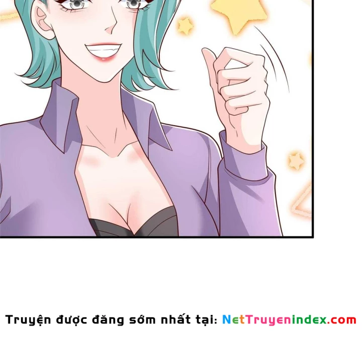 Mỗi Tuần Ta Có Một Nghề Nghiệp Mới Chapter 839 - 16