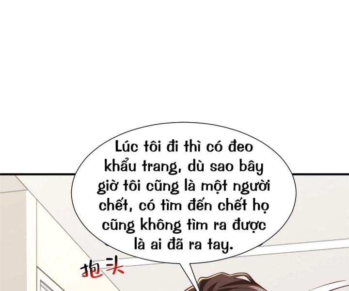 Mỗi Tuần Ta Có Một Nghề Nghiệp Mới Chapter 839 - 17