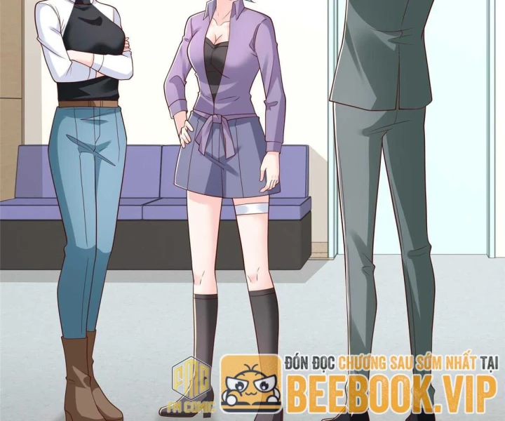 Mỗi Tuần Ta Có Một Nghề Nghiệp Mới Chapter 839 - 21