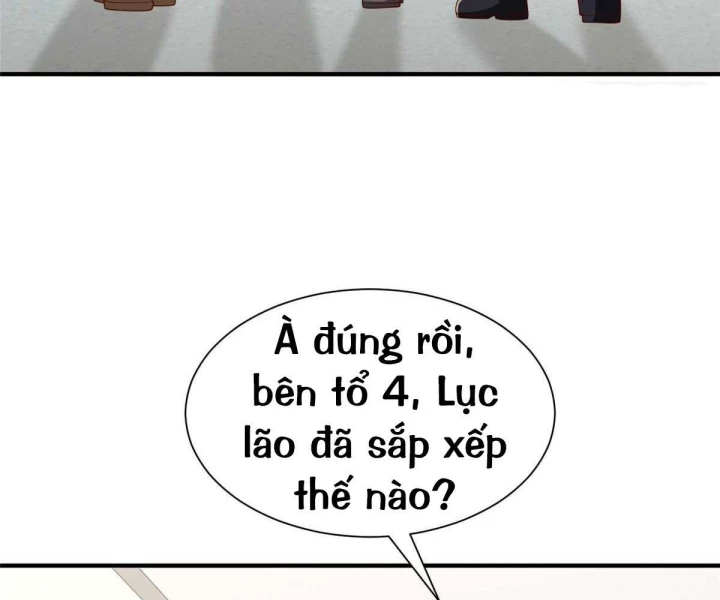 Mỗi Tuần Ta Có Một Nghề Nghiệp Mới Chapter 839 - 22