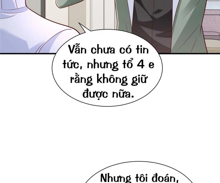 Mỗi Tuần Ta Có Một Nghề Nghiệp Mới Chapter 839 - 24