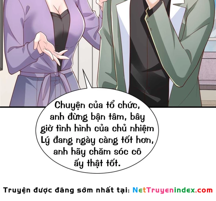 Mỗi Tuần Ta Có Một Nghề Nghiệp Mới Chapter 839 - 30