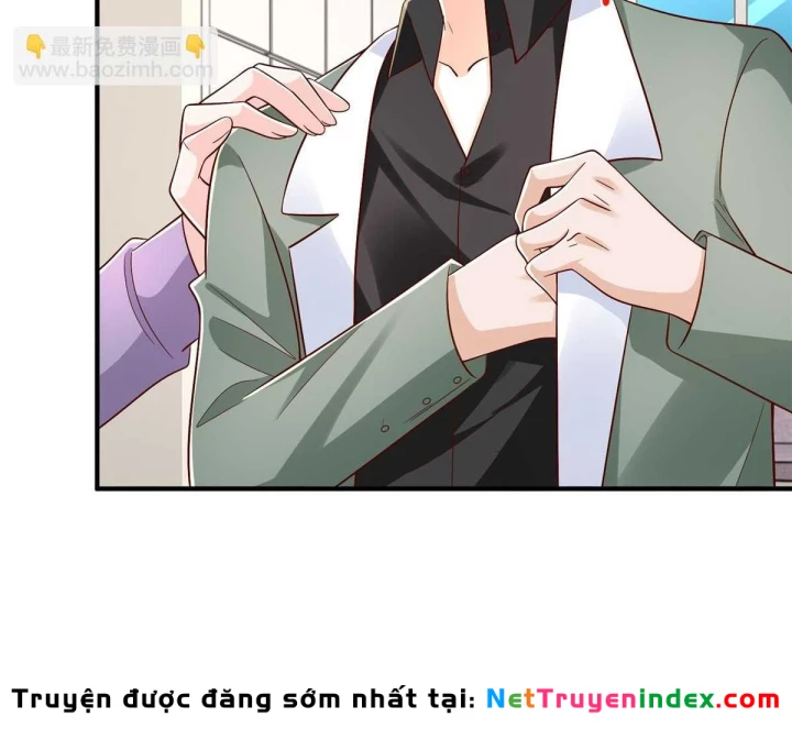 Mỗi Tuần Ta Có Một Nghề Nghiệp Mới Chapter 839 - 32