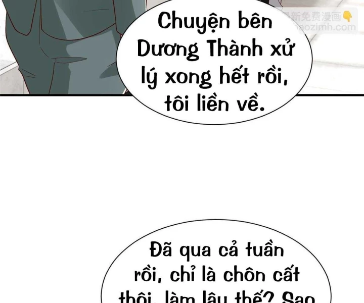 Mỗi Tuần Ta Có Một Nghề Nghiệp Mới Chapter 839 - 39