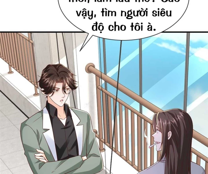 Mỗi Tuần Ta Có Một Nghề Nghiệp Mới Chapter 839 - 40