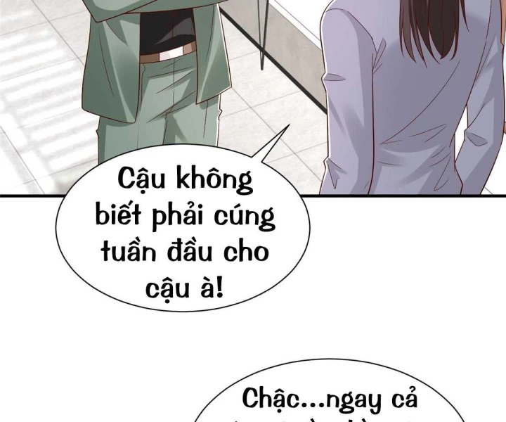 Mỗi Tuần Ta Có Một Nghề Nghiệp Mới Chapter 839 - 41