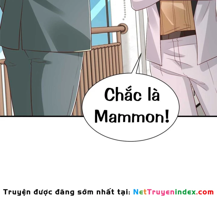 Mỗi Tuần Ta Có Một Nghề Nghiệp Mới Chapter 839 - 46