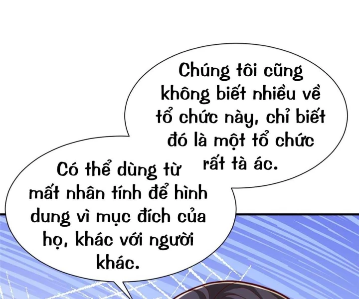 Mỗi Tuần Ta Có Một Nghề Nghiệp Mới Chapter 839 - 47