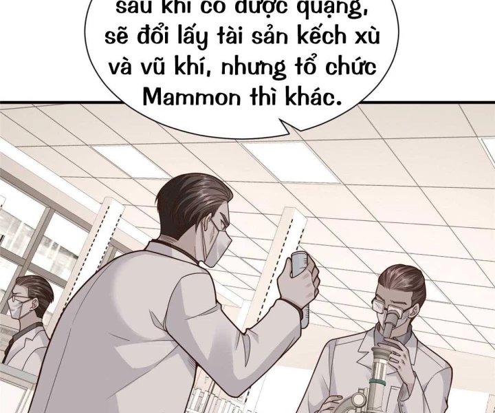 Mỗi Tuần Ta Có Một Nghề Nghiệp Mới Chapter 839 - 52