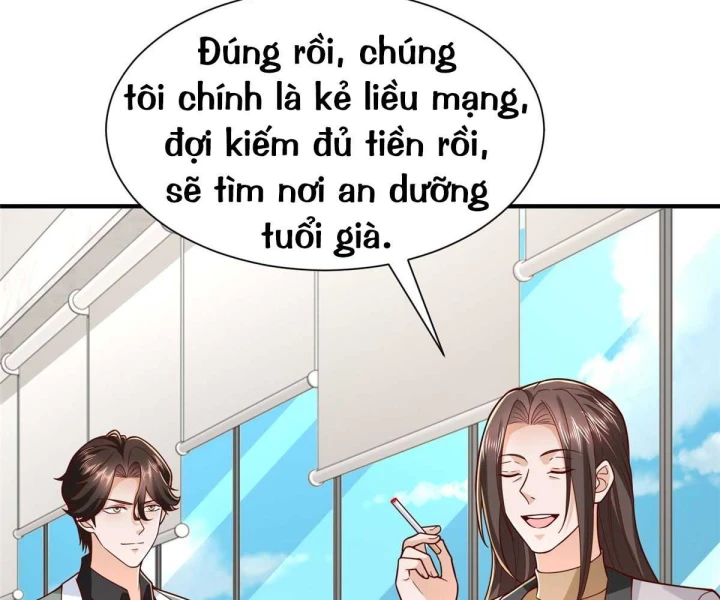 Mỗi Tuần Ta Có Một Nghề Nghiệp Mới Chapter 839 - 60