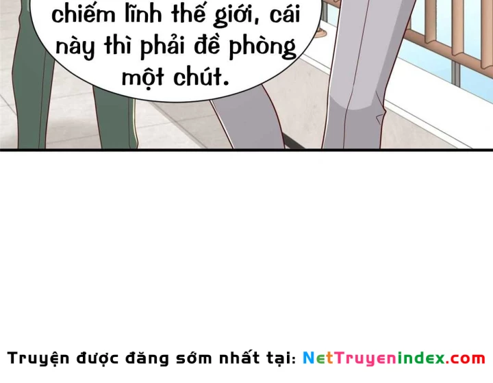 Mỗi Tuần Ta Có Một Nghề Nghiệp Mới Chapter 839 - 62