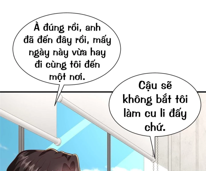 Mỗi Tuần Ta Có Một Nghề Nghiệp Mới Chapter 839 - 63