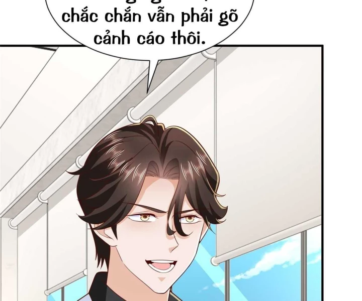 Mỗi Tuần Ta Có Một Nghề Nghiệp Mới Chapter 839 - 68