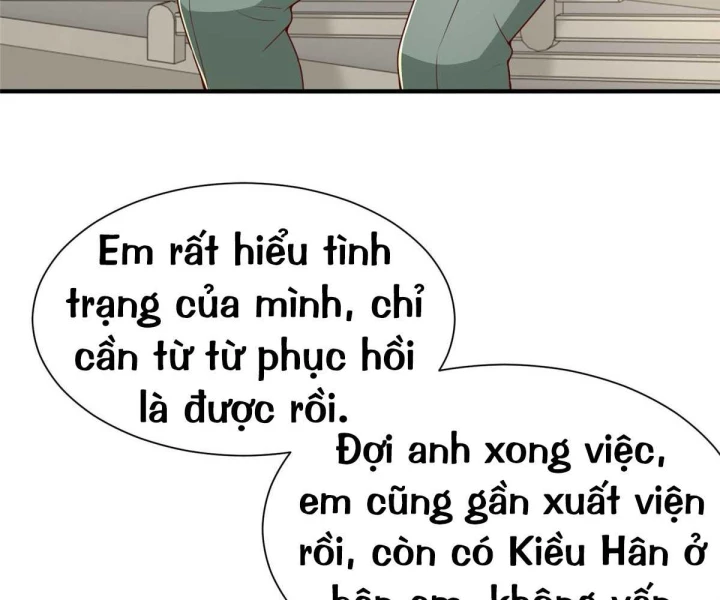 Mỗi Tuần Ta Có Một Nghề Nghiệp Mới Chapter 839 - 81