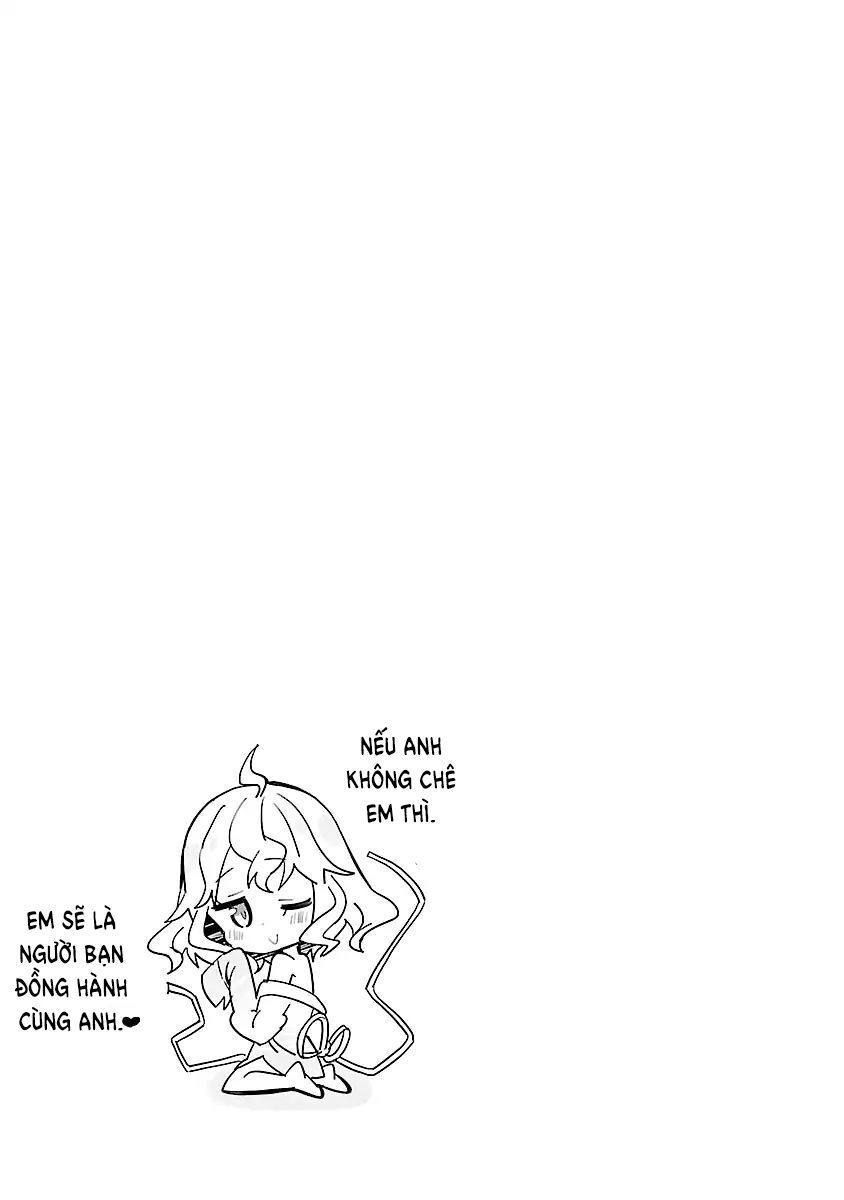 Thuốc Lá-Chan Chapter 3 - 11