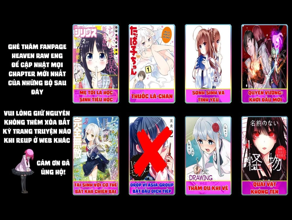 Thuốc Lá-Chan Chapter 4 - 14