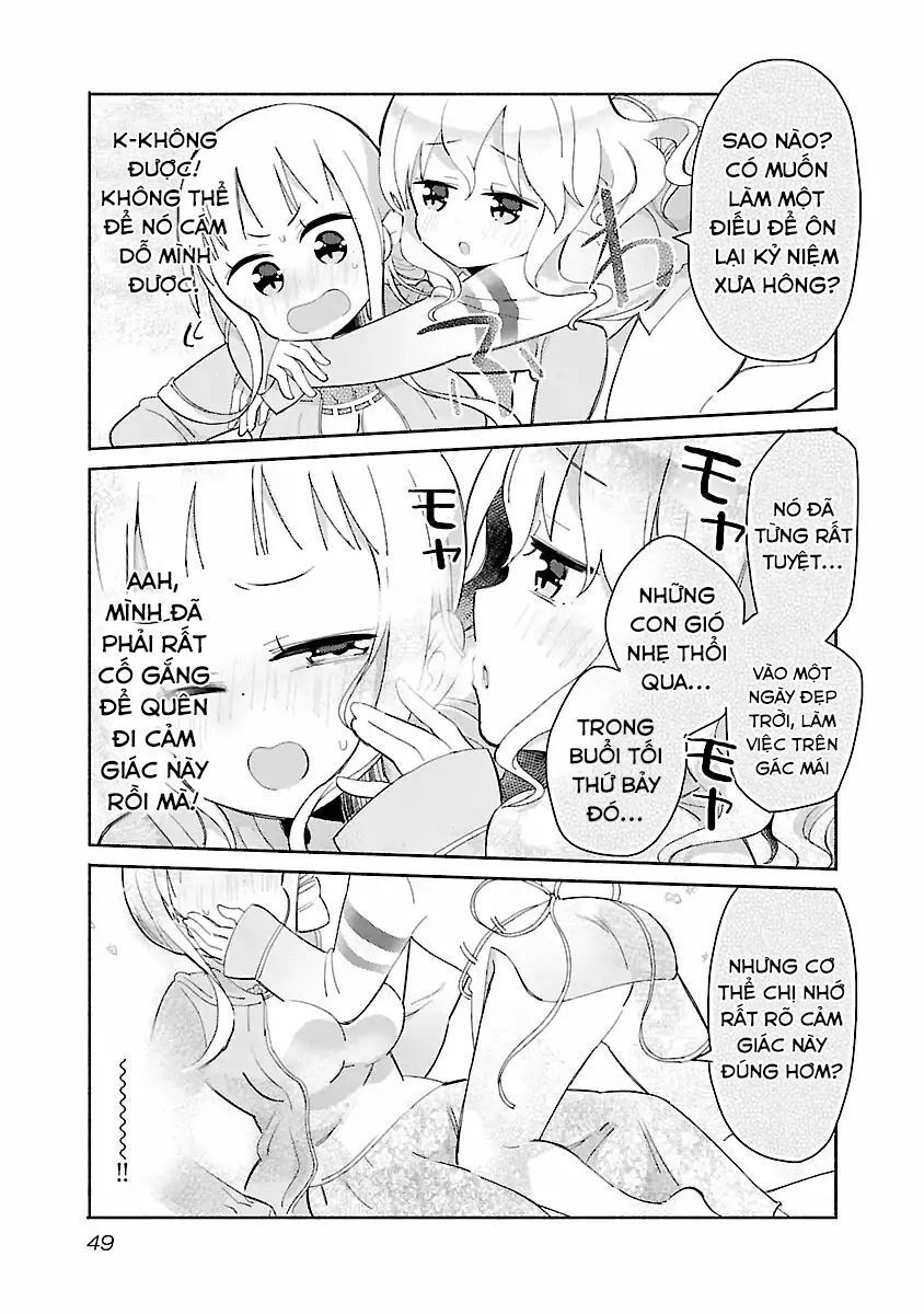Thuốc Lá-Chan Chapter 5 - 9