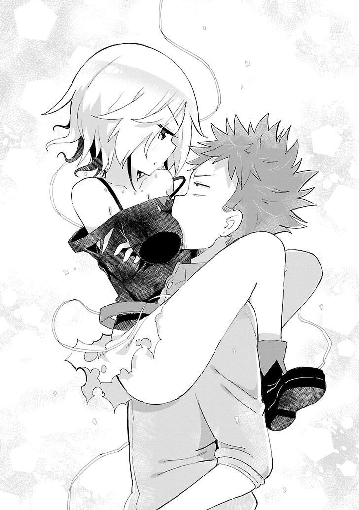 Thuốc Lá-Chan Chapter 7 - 4