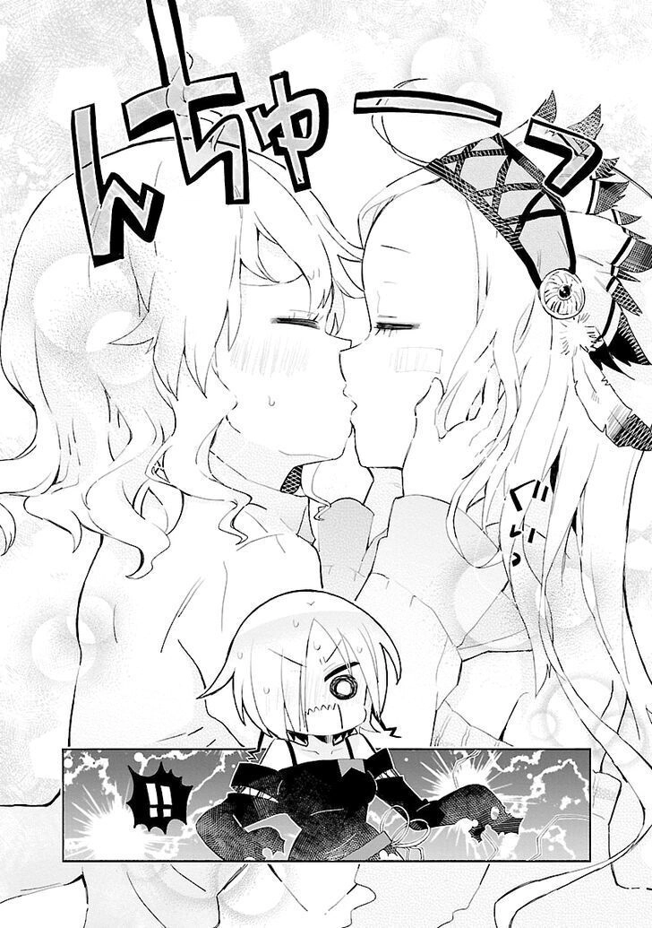 Thuốc Lá-Chan Chapter 10 - 10