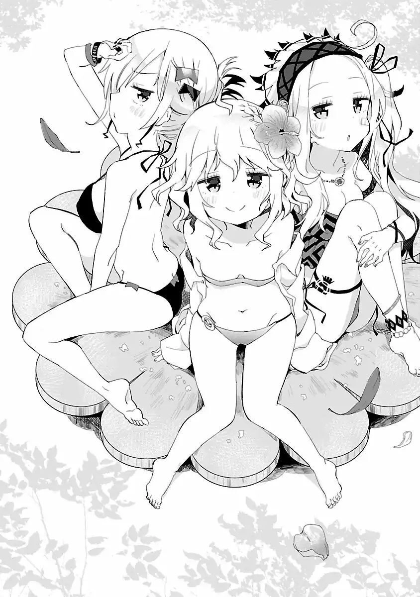 Thuốc Lá-Chan Chapter 12 - 4