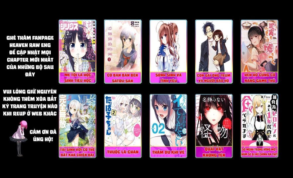 Thuốc Lá-Chan Chapter 15 - 16