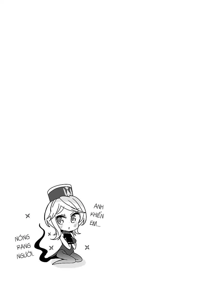 Thuốc Lá-Chan Chapter 17 - 13