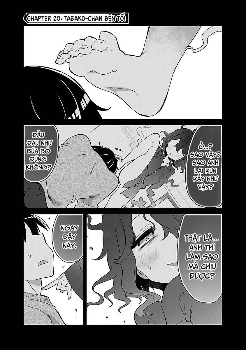 Thuốc Lá-Chan Chapter 20 - 2