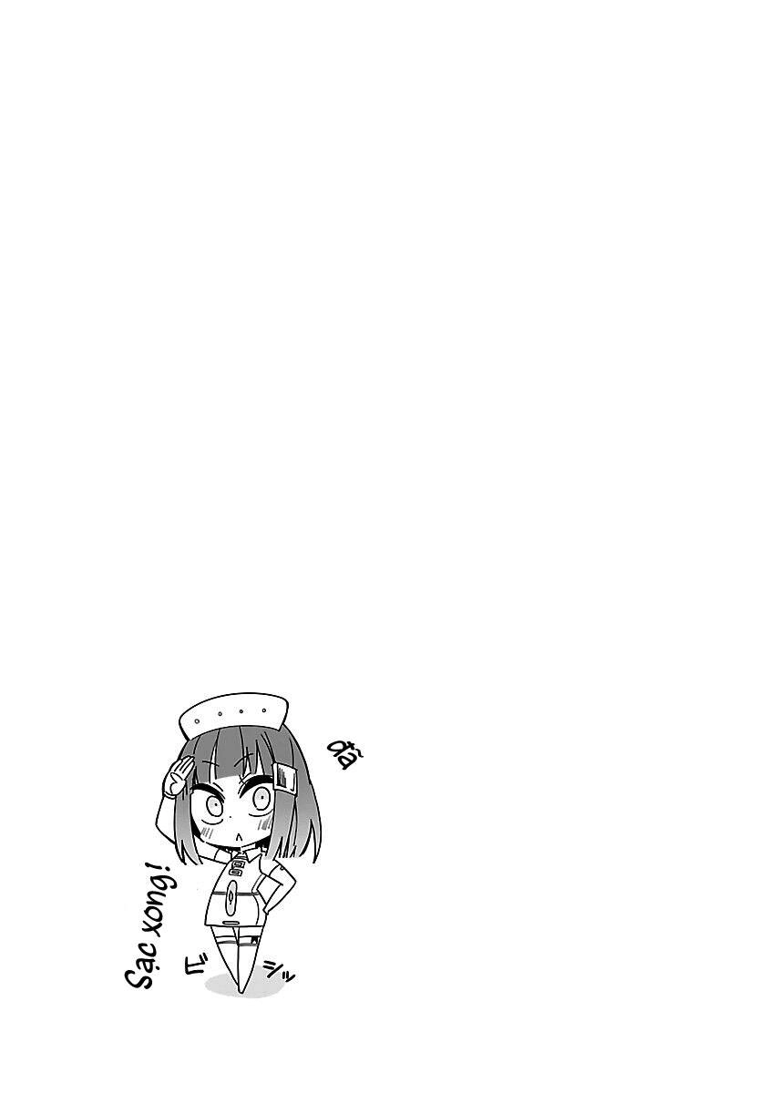 Thuốc Lá-Chan Chapter 26 - 12