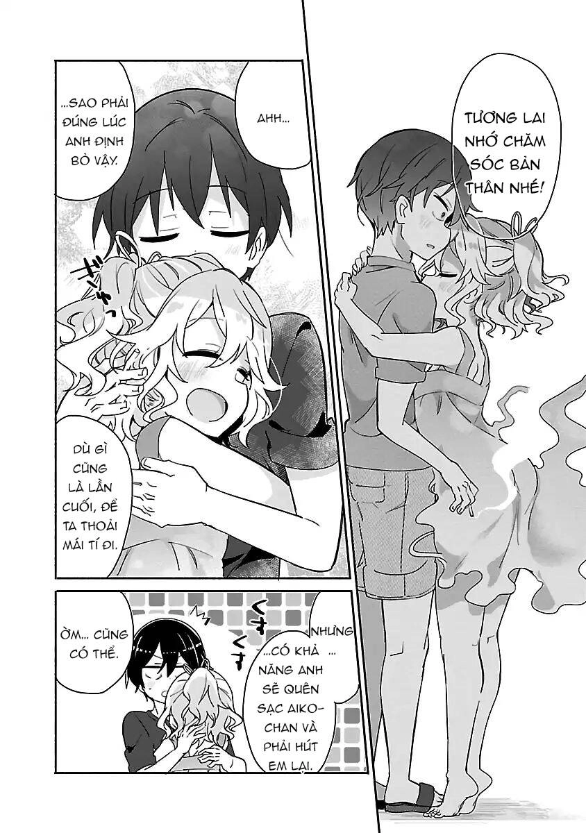 Thuốc Lá-Chan Chapter 28 - 7