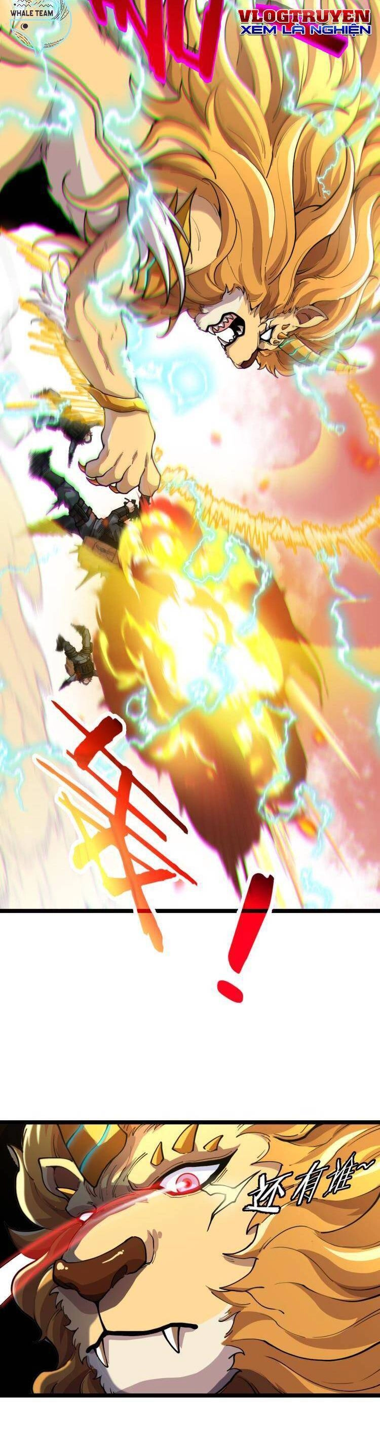 Ta Chuyển Sinh Thành Vạn Yêu Chi Vương Chapter 1 - 18