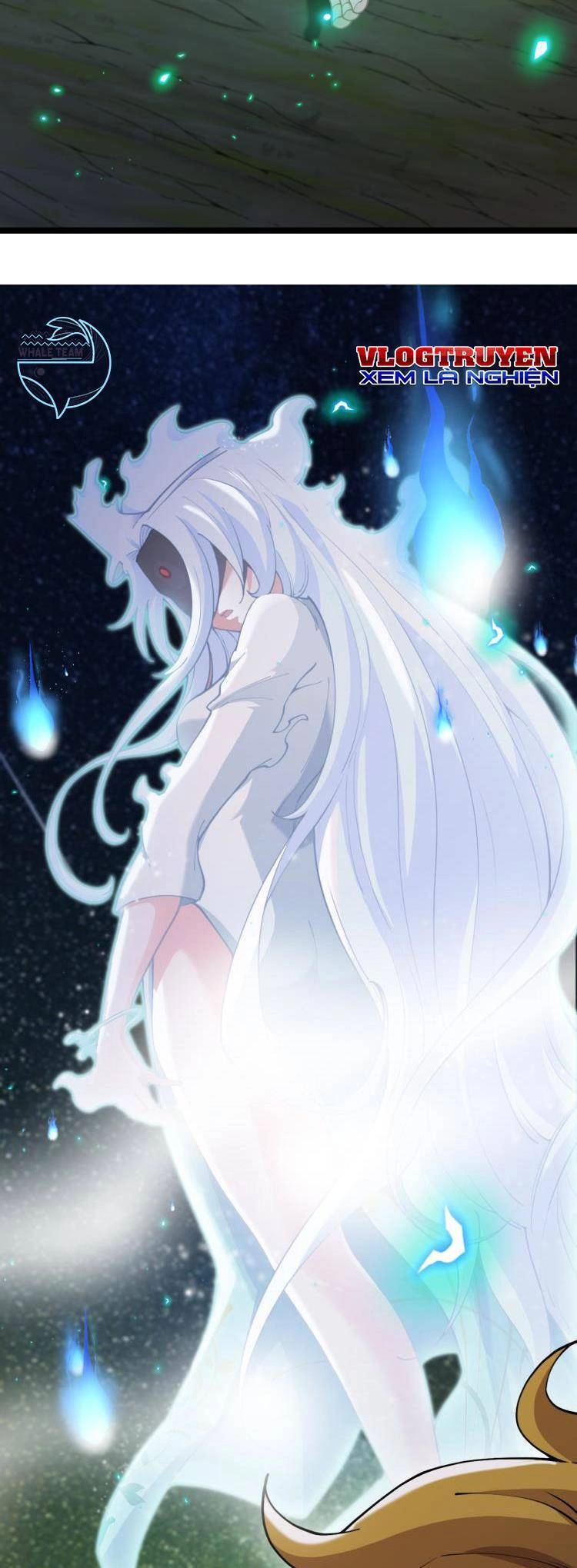 Ta Chuyển Sinh Thành Vạn Yêu Chi Vương Chapter 1 - 28