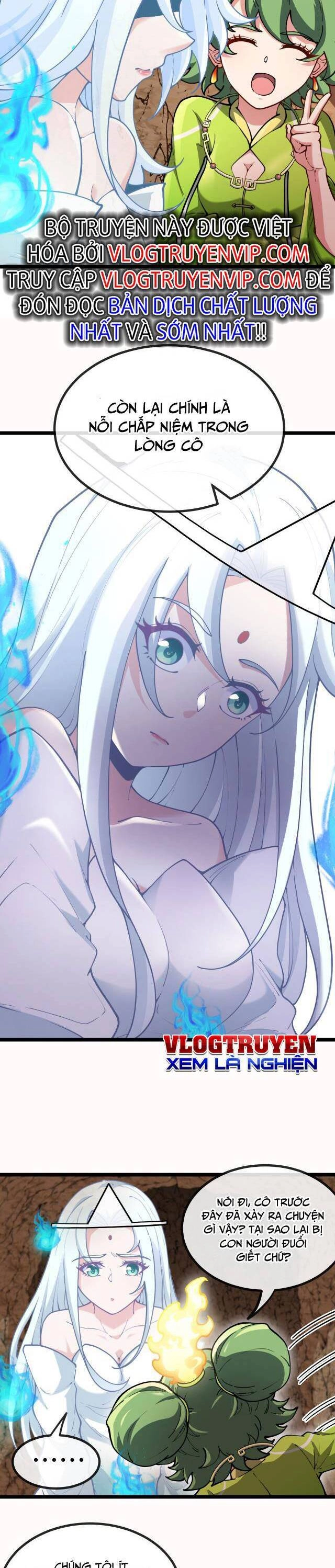 Ta Chuyển Sinh Thành Vạn Yêu Chi Vương Chapter 2 - 6