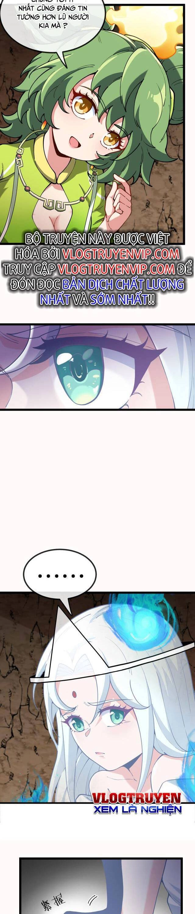 Ta Chuyển Sinh Thành Vạn Yêu Chi Vương Chapter 2 - 7