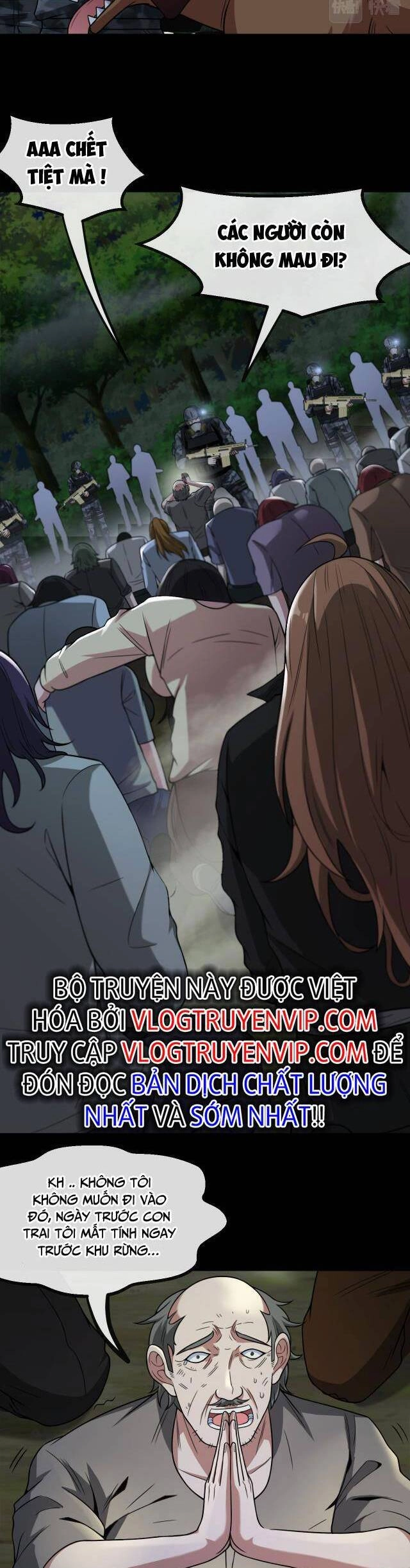 Ta Chuyển Sinh Thành Vạn Yêu Chi Vương Chapter 2 - 10