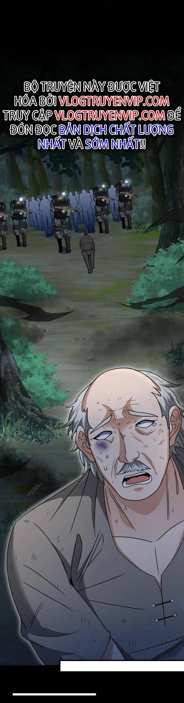 Ta Chuyển Sinh Thành Vạn Yêu Chi Vương Chapter 2 - 12