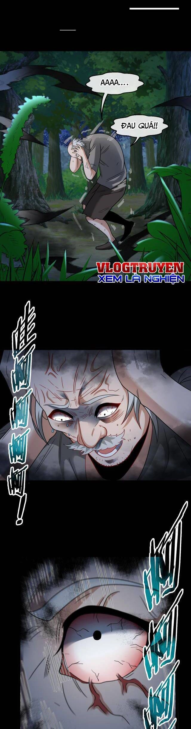 Ta Chuyển Sinh Thành Vạn Yêu Chi Vương Chapter 2 - 13