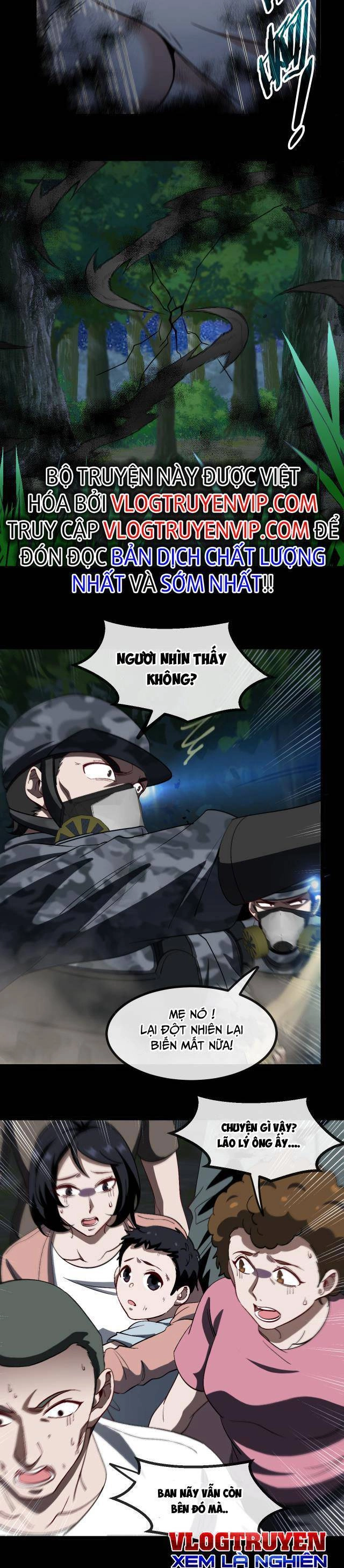 Ta Chuyển Sinh Thành Vạn Yêu Chi Vương Chapter 2 - 14