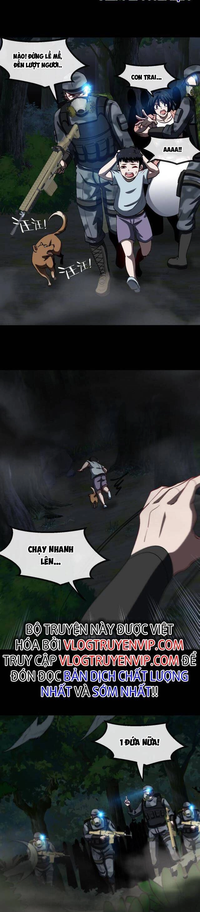 Ta Chuyển Sinh Thành Vạn Yêu Chi Vương Chapter 2 - 15