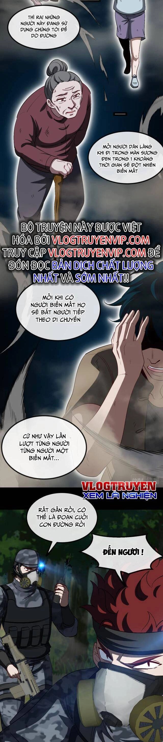 Ta Chuyển Sinh Thành Vạn Yêu Chi Vương Chapter 2 - 17