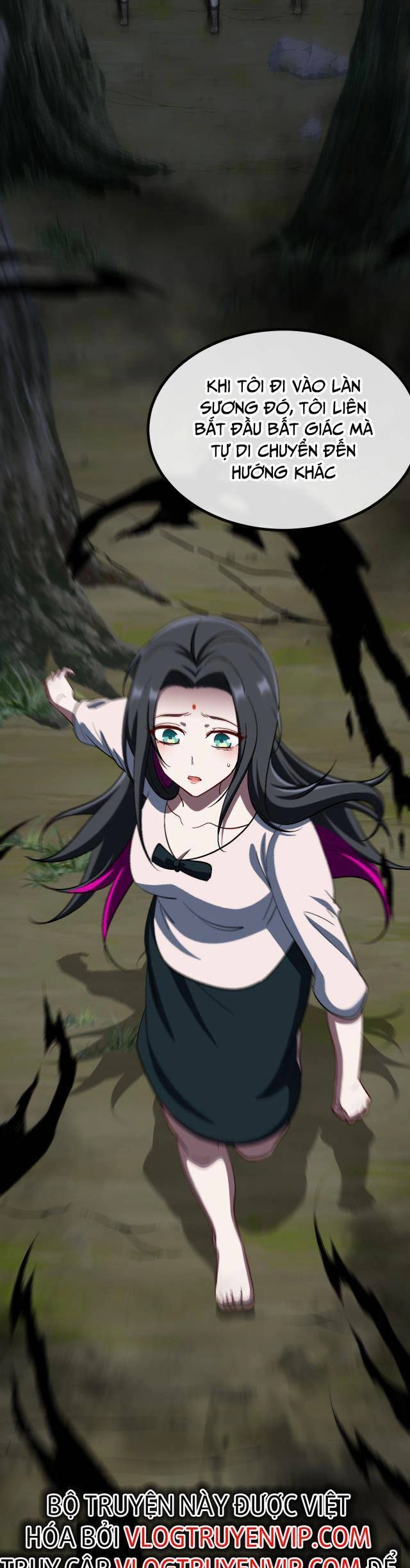 Ta Chuyển Sinh Thành Vạn Yêu Chi Vương Chapter 2 - 19