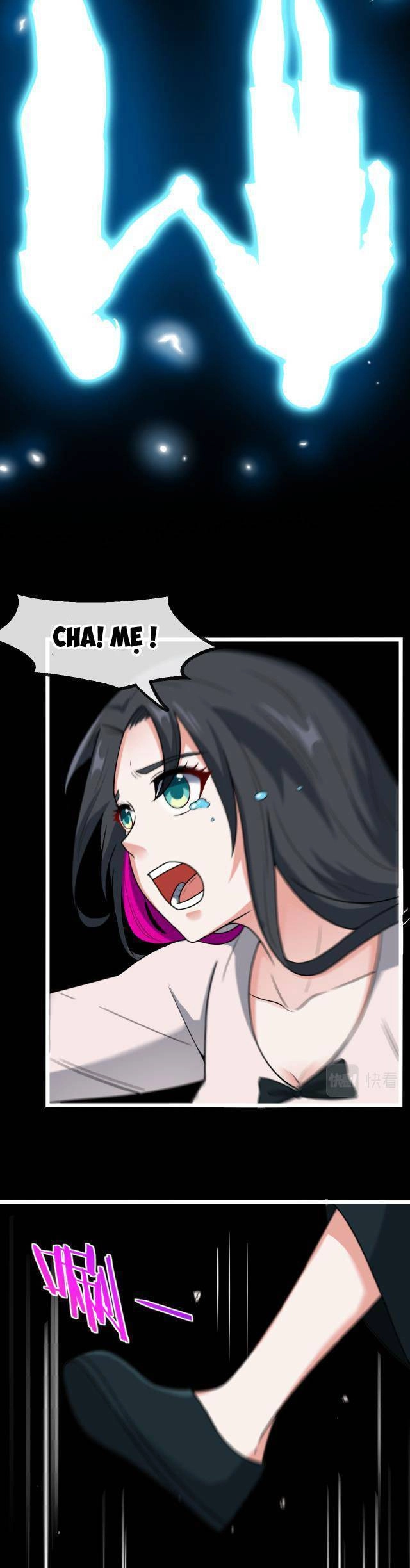 Ta Chuyển Sinh Thành Vạn Yêu Chi Vương Chapter 2 - 21