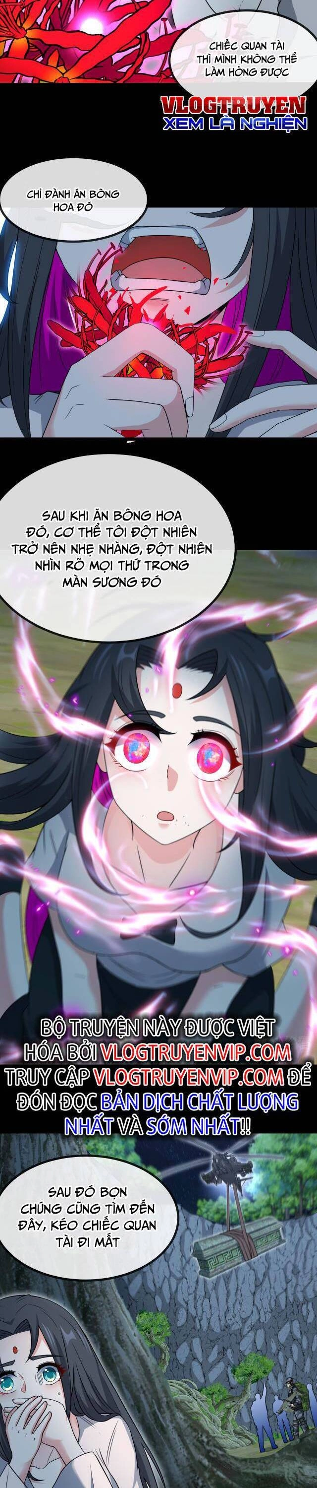 Ta Chuyển Sinh Thành Vạn Yêu Chi Vương Chapter 2 - 24