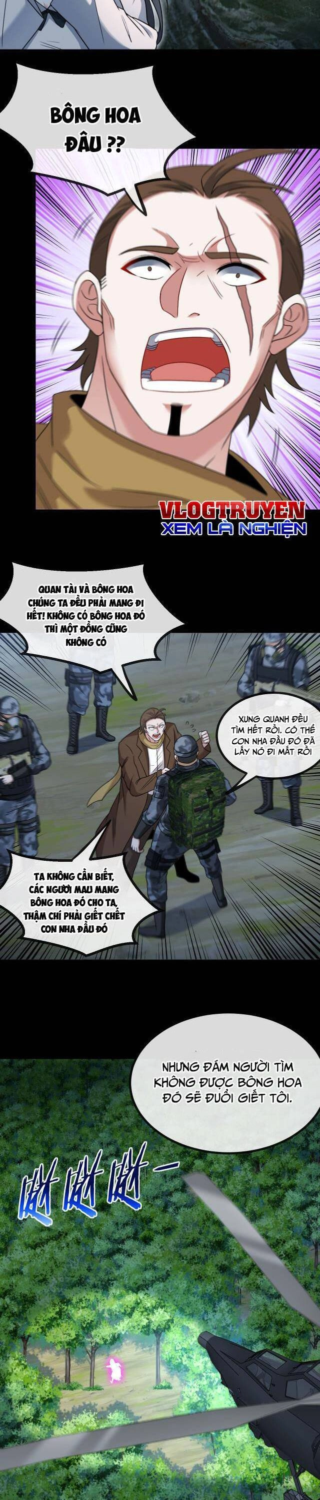 Ta Chuyển Sinh Thành Vạn Yêu Chi Vương Chapter 2 - 25