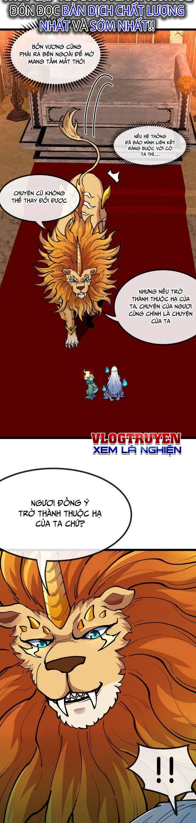 Ta Chuyển Sinh Thành Vạn Yêu Chi Vương Chapter 2 - 28