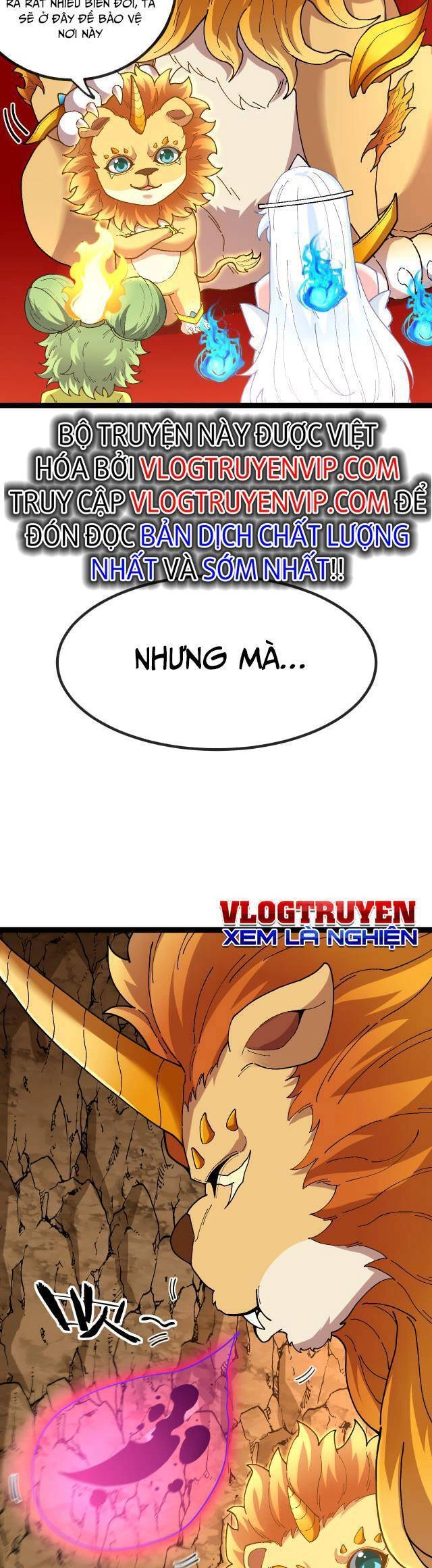 Ta Chuyển Sinh Thành Vạn Yêu Chi Vương Chapter 3 - 7