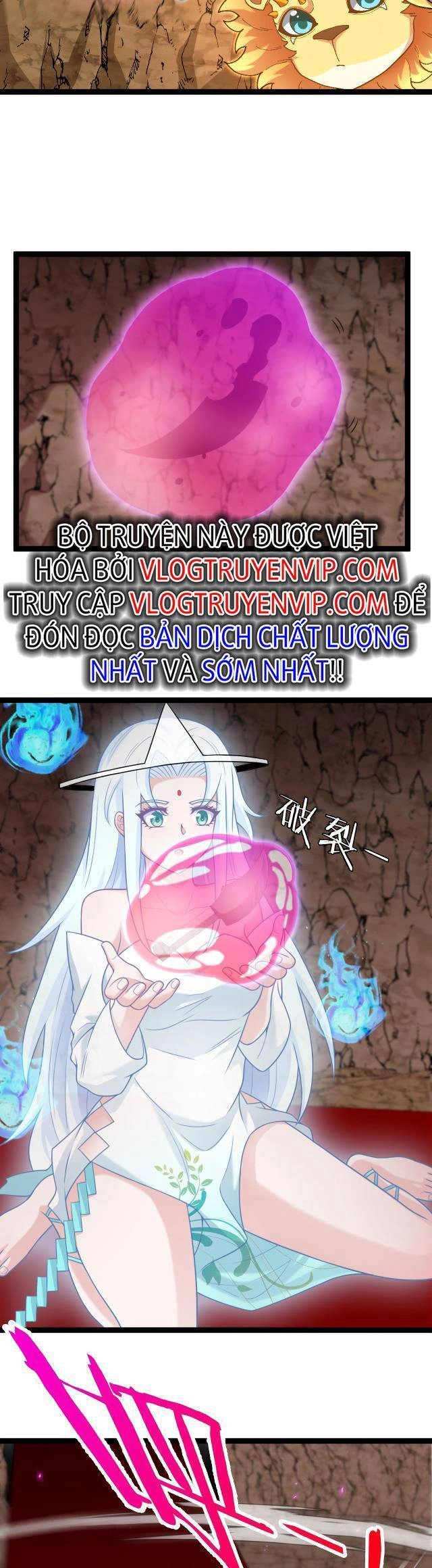 Ta Chuyển Sinh Thành Vạn Yêu Chi Vương Chapter 3 - 8