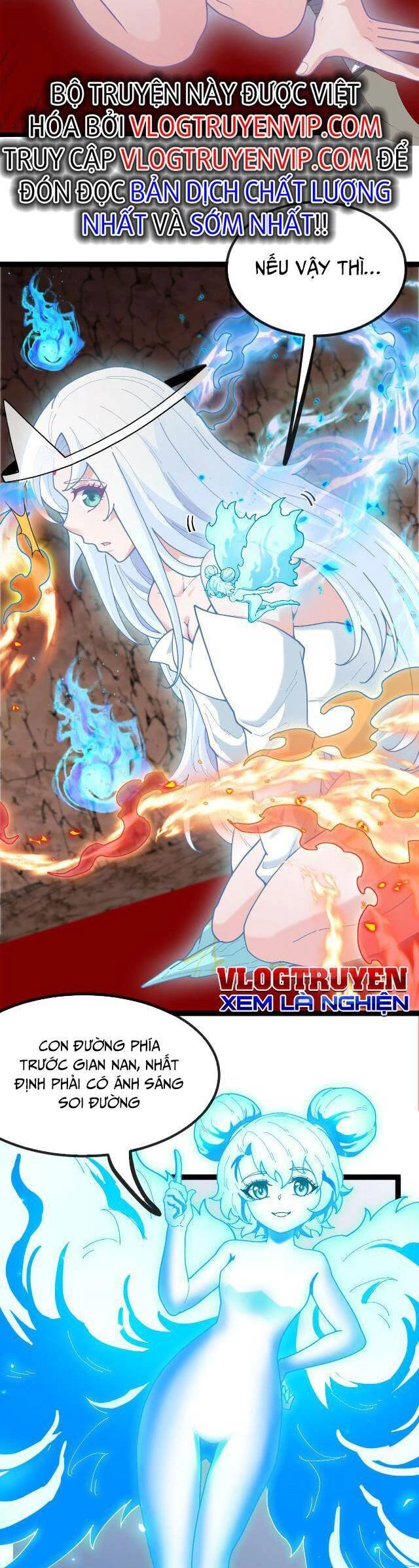 Ta Chuyển Sinh Thành Vạn Yêu Chi Vương Chapter 3 - 11