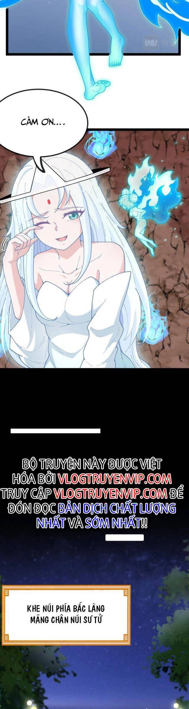 Ta Chuyển Sinh Thành Vạn Yêu Chi Vương Chapter 3 - 12