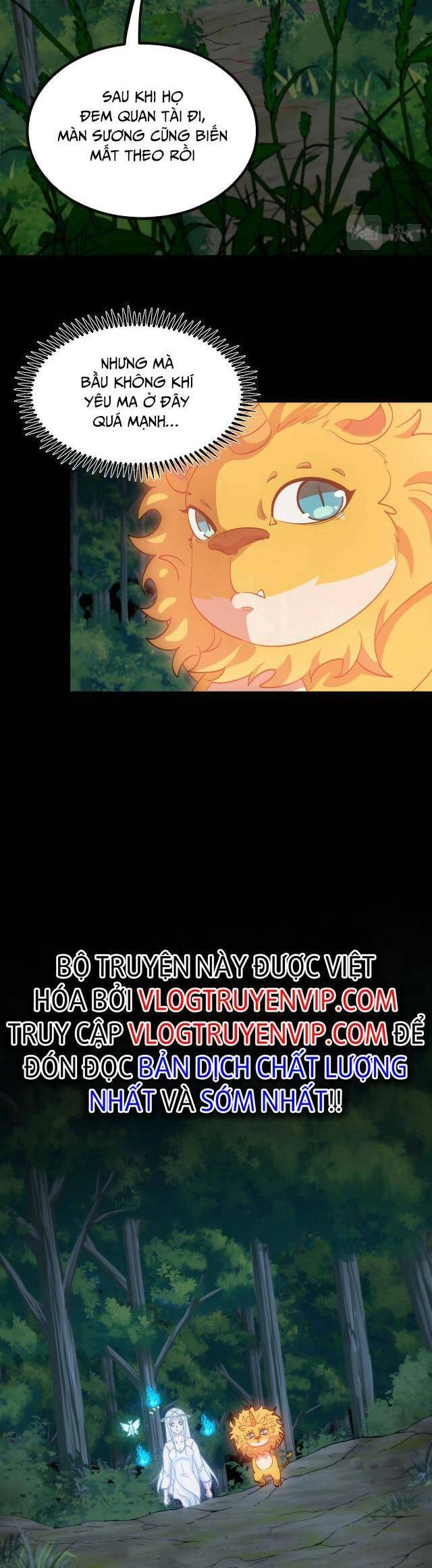 Ta Chuyển Sinh Thành Vạn Yêu Chi Vương Chapter 3 - 14