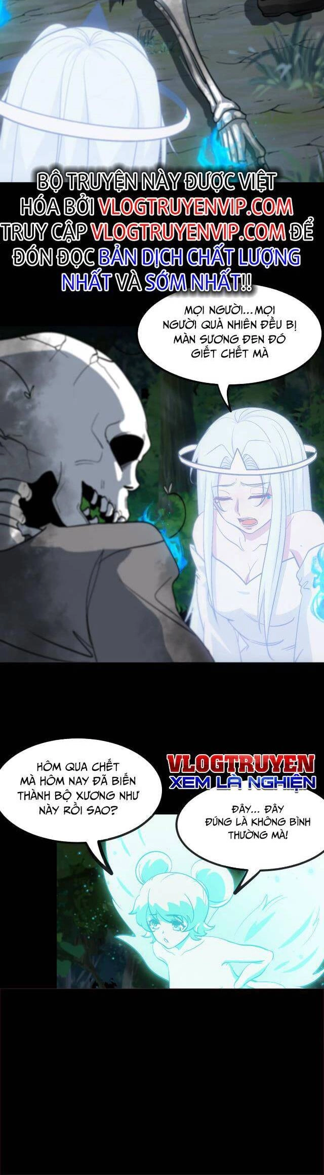 Ta Chuyển Sinh Thành Vạn Yêu Chi Vương Chapter 3 - 16